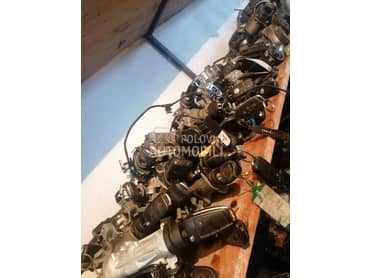 Brave za paljenje kljucom za Volkswagen Bora, Buba, Golf 4 ... od 2000. do 2012. god.