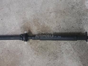 Kardan f10 3.0d za BMW 530 od 2010. do 2015. god.