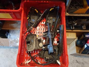 unutrasnja brava vrata za Opel Astra K od 2015. do 2021. god.