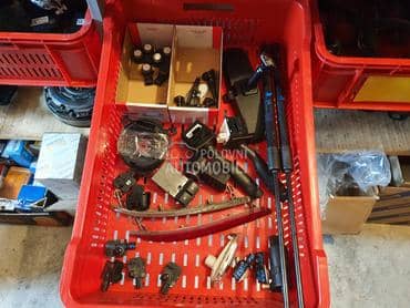 senzor za Opel Astra K od 2015. do 2021. god.