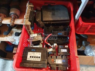 kompjuter za Opel Astra K od 2015. do 2021. god.