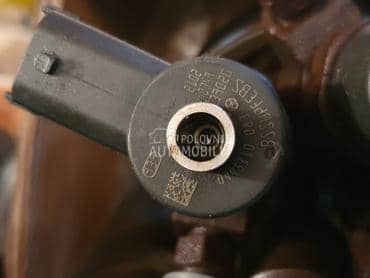 dizna za Opel Meriva od 2000. do 2021. god.