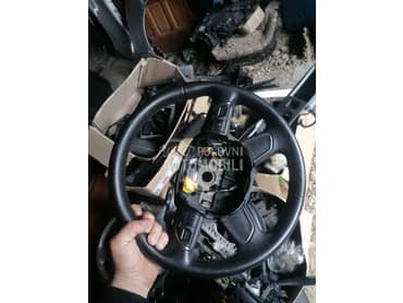 Volan za Audi A6 od 2011. do 2017. god.