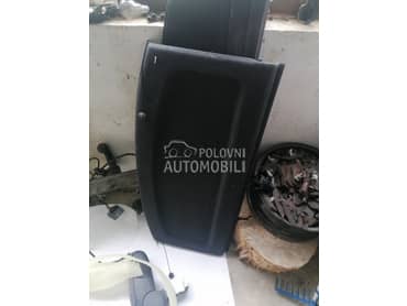 Roletna gepeka za Volkswagen Passat B6 od 2002. do 2012. god.