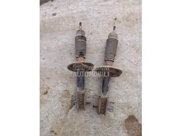 Prednji amortizeri za Peugeot 806, Expert