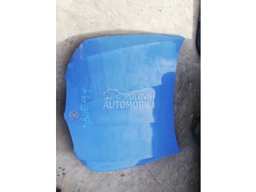 hauba za e90 za BMW Serija 3