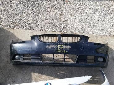 prednji branik za e60 za BMW Serija 5