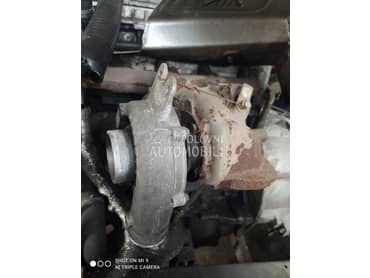 Turbina za za Land Rover Discovery od 2000. do 2004. god.