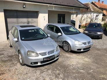 MOTORI ZA VISE MODELA za Audi A4, A3, A6 od 2000. do 2013. god.