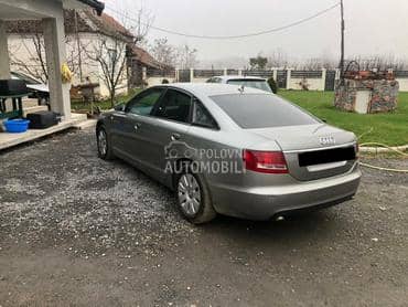 ZADNJI BRANIK U VISE BOJA za Audi A3, A4, A6 od 2000. do 2013. god.