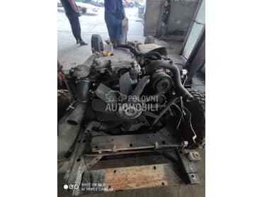 Altenator za Land Rover Discovery