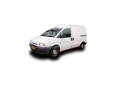 Remenica,glava,kontakt brava za Fiat Scudo, Ulysse