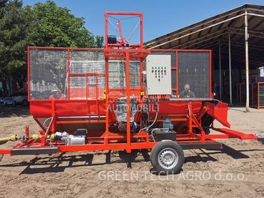 Tresač za višnju i šljivu