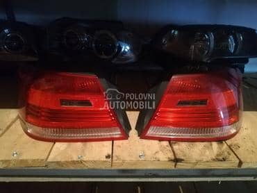 stop lampe za e92 za BMW Serija 3