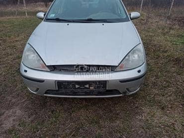 Ford Focus TDDI 2003. god. -  kompletan auto u delovima