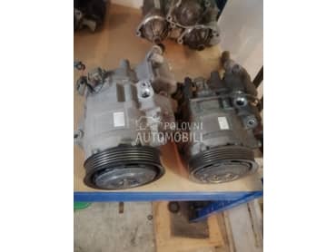 Kompresor klime za Mercedes Benz A Klasa, B Klasa