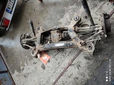 Diferencijal za Mercedes Benz C 180, C 200, C 220