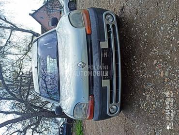 Motor, menjac, turbina 1.5 dci za Renault Clio, Grand Scenic, Kangoo ... od 1998. do 2008. god.