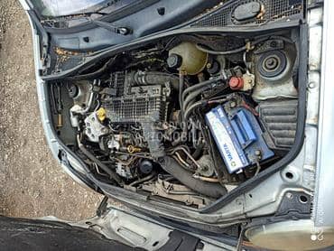 Dizne delphi za 1.5dci za Renault Clio, Grand Scenic, Kangoo ... od 1998. do 2008. god.