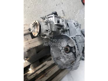 MENJAC QUATRRO za Audi A3 od 2003. do 2013. god.