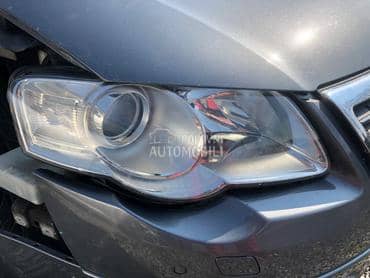 FAROVI,MAGLENKE,MIGAVCI za Volkswagen Bora, Golf 5, Golf 4 ... od 2000. do 2013. god.