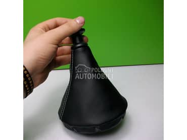 TRANSPORTER T5 kožica menjača