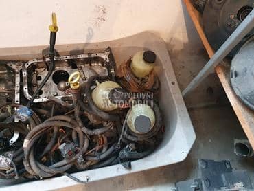 servo pumpa za Opel Astra H od 2004. do 2012. god.