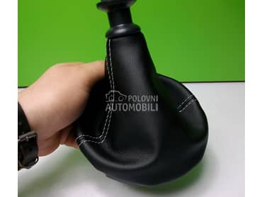 TRANSPORTER PUTAR kožica menj.