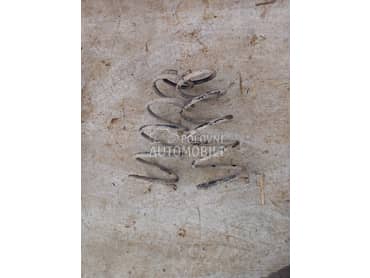 Prednje opruge za Peugeot 806, Expert