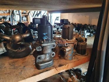 egr ventil za Opel Astra H od 2004. do 2012. god.