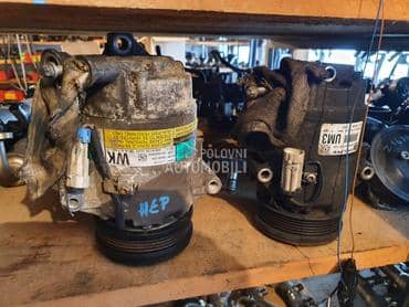 kompresor klime za Opel Astra H od 2004. do 2012. god.