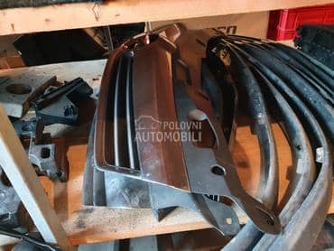 maska branika za Opel Astra H od 2004. do 2012. god.