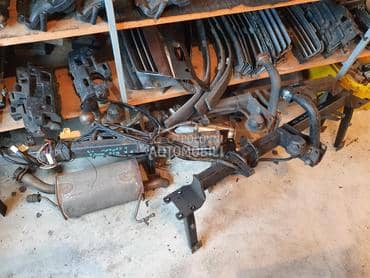 kuka za Opel Astra H