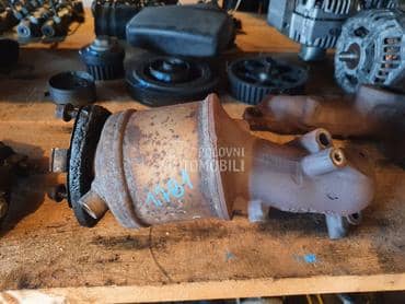 dpf katalizator za Opel Astra H od 2004. do 2012. god.