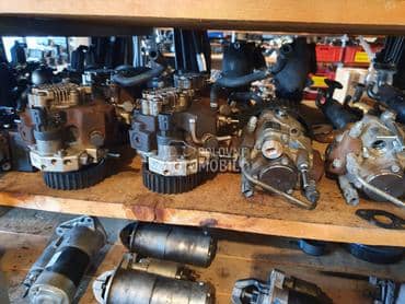 pumpa komorej za Opel Astra H od 2004. do 2012. god.