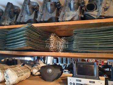 staklo vrata za Opel Astra H od 2004. do 2012. god.