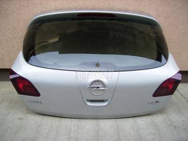 Vrata za Opel Astra J od 2010. do 2021. god.