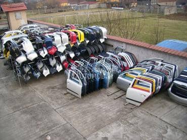 Vrata za Opel Astra J od 2010. do 2021. god.