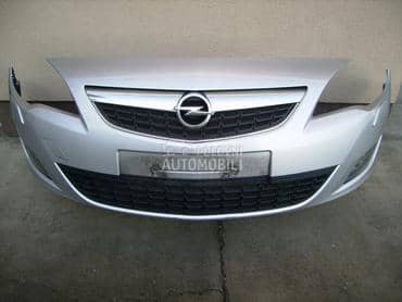 Branik za Opel Astra J od 2010. do 2021. god.