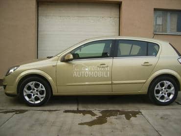 Retrovizor za Opel Astra H od 2004. do 2012. god.