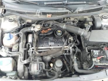 Motor za Volkswagen Bora, Golf 4 od 1998. do 2004. god.