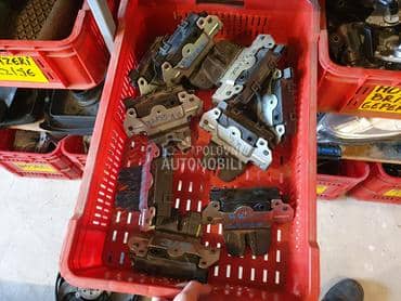 brava gepek vrata za Opel Astra H od 2004. do 2012. god.