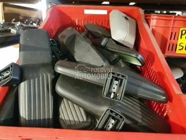 retrovizor kabine za Opel Astra H od 2004. do 2012. god.