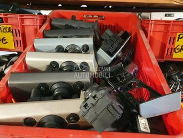 prekidac svetla za Opel Astra H od 2004. do 2012. god.