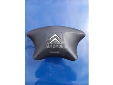 Air beg za Citroen Berlingo