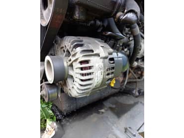 Alternator 2.0HDI ristajling za Citroen Berlingo