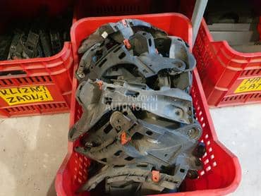 drzac klizac branika za Opel Astra H od 2004. do 2012. god.