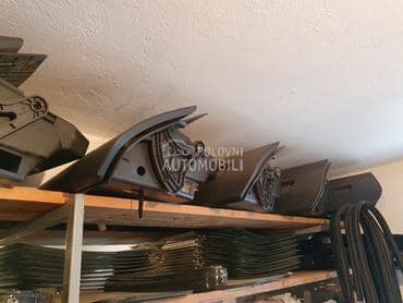 kaseta za Opel Astra H od 2004. do 2012. god.