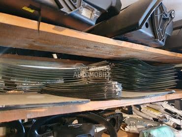 staklo vrata za Opel Astra H od 2004. do 2012. god.