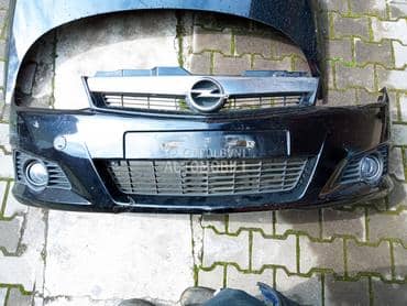 Prednja maska za Opel Tigra